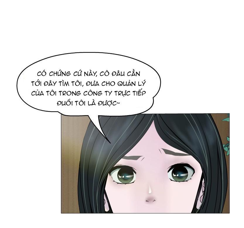 Cạm Bẫy Của Nữ Thần Chapter 85 - Trang 2