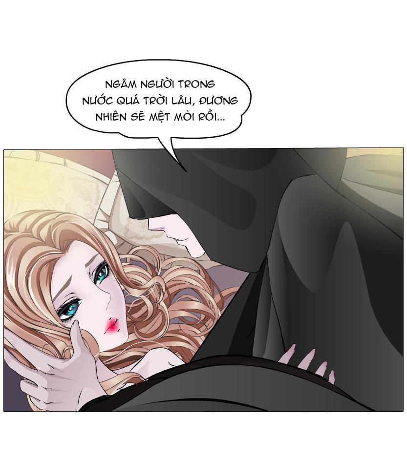 Cạm Bẫy Của Nữ Thần Chapter 85 - Trang 2