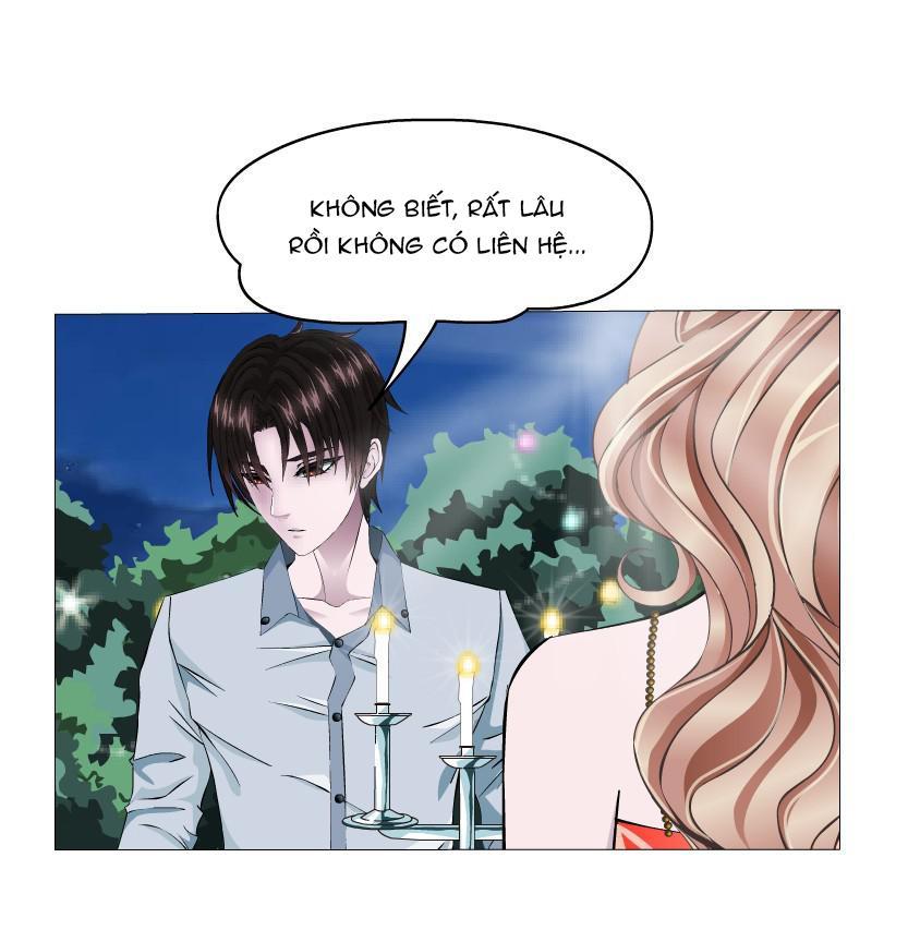 Cạm Bẫy Của Nữ Thần Chapter 84 - Trang 2