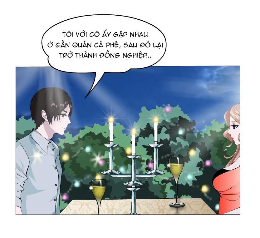 Cạm Bẫy Của Nữ Thần Chapter 84 - Trang 2