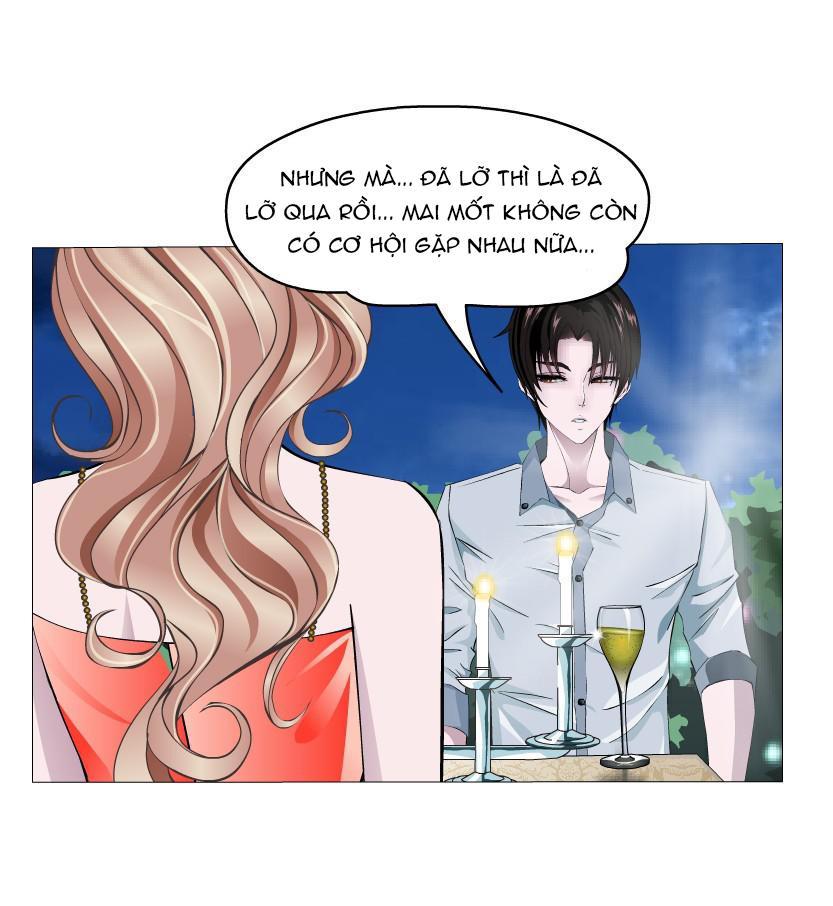 Cạm Bẫy Của Nữ Thần Chapter 84 - Trang 2