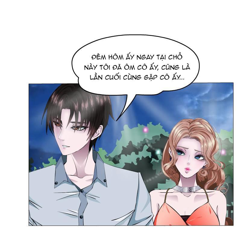 Cạm Bẫy Của Nữ Thần Chapter 84 - Trang 2