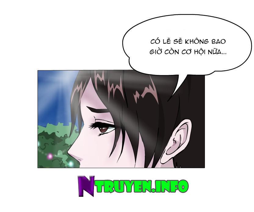 Cạm Bẫy Của Nữ Thần Chapter 84 - Trang 2