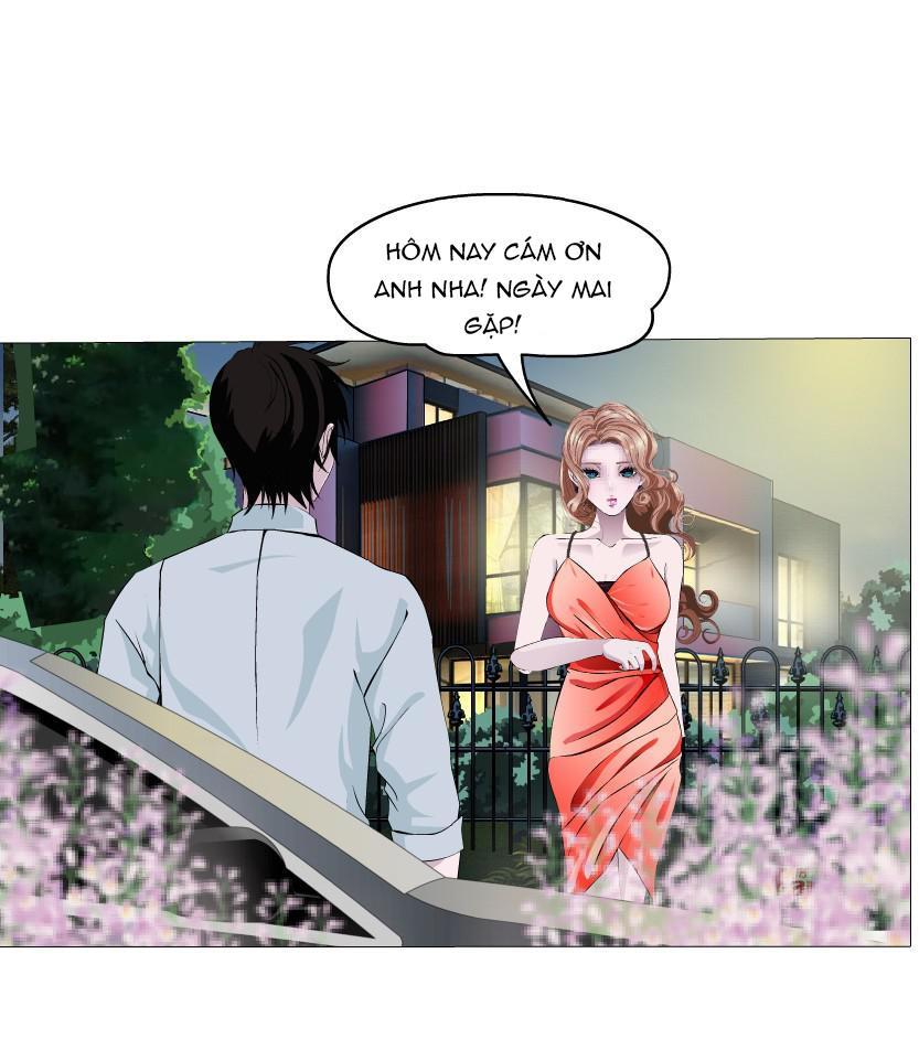 Cạm Bẫy Của Nữ Thần Chapter 84 - Trang 2