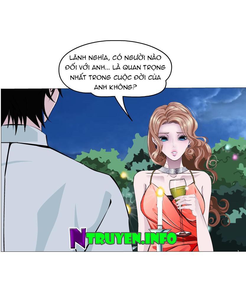 Cạm Bẫy Của Nữ Thần Chapter 84 - Trang 2