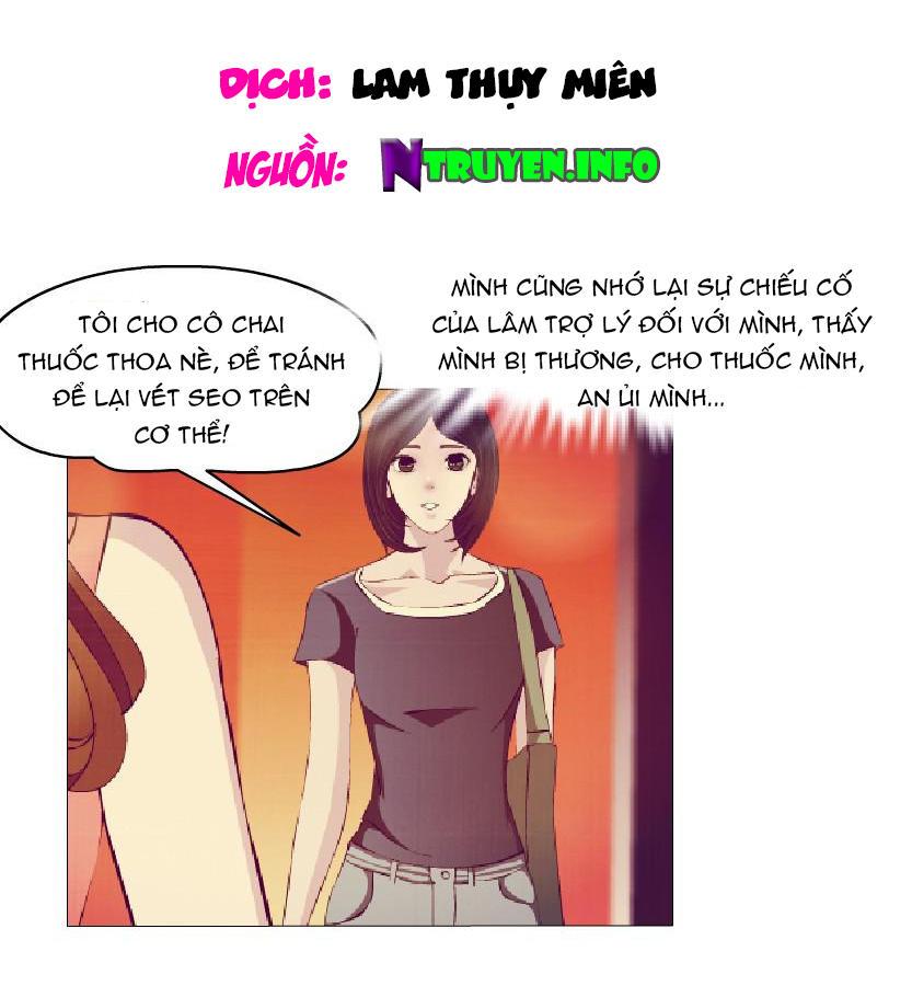 Cạm Bẫy Của Nữ Thần Chapter 83 - Trang 2