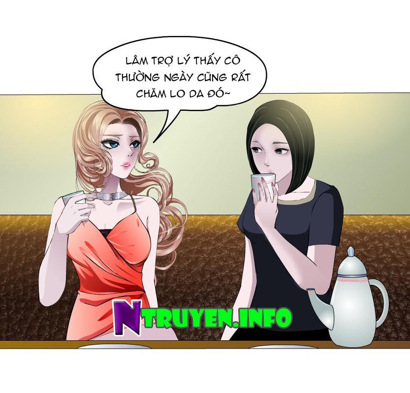 Cạm Bẫy Của Nữ Thần Chapter 83 - Trang 2