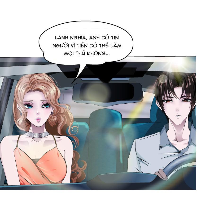 Cạm Bẫy Của Nữ Thần Chapter 83 - Trang 2