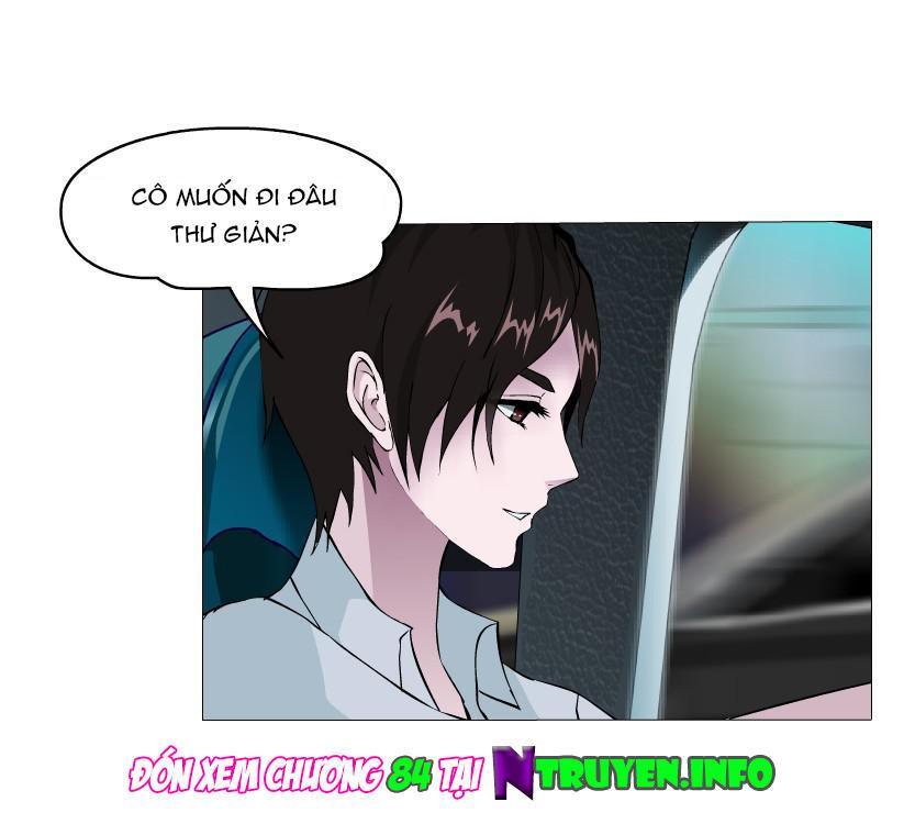 Cạm Bẫy Của Nữ Thần Chapter 83 - Trang 2