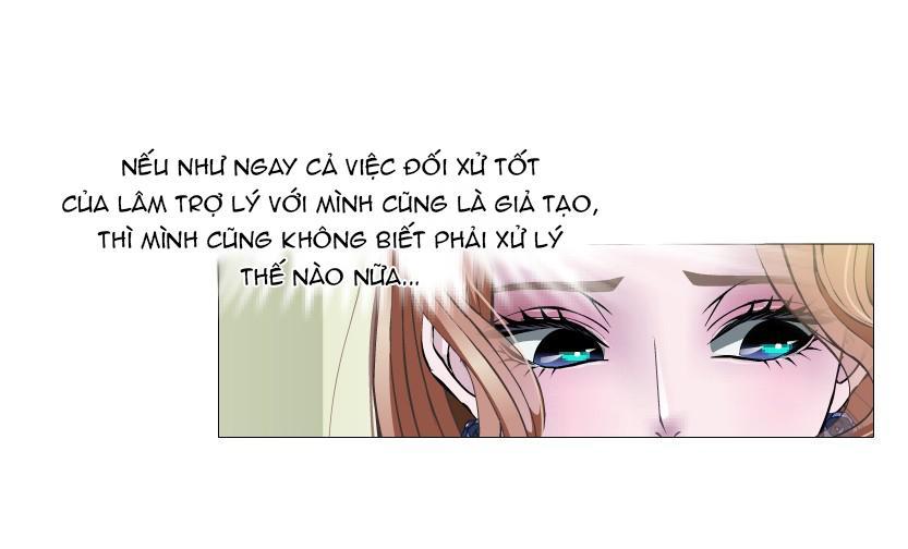 Cạm Bẫy Của Nữ Thần Chapter 83 - Trang 2