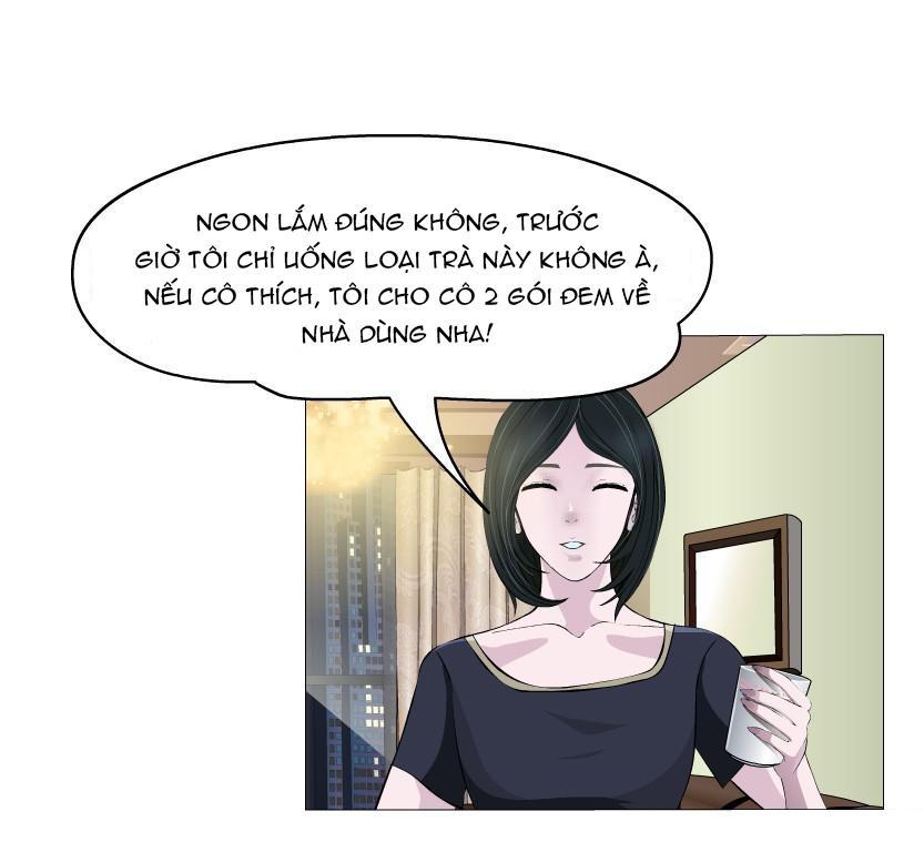 Cạm Bẫy Của Nữ Thần Chapter 83 - Trang 2