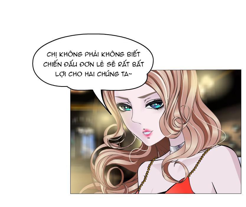 Cạm Bẫy Của Nữ Thần Chapter 82 - Trang 2