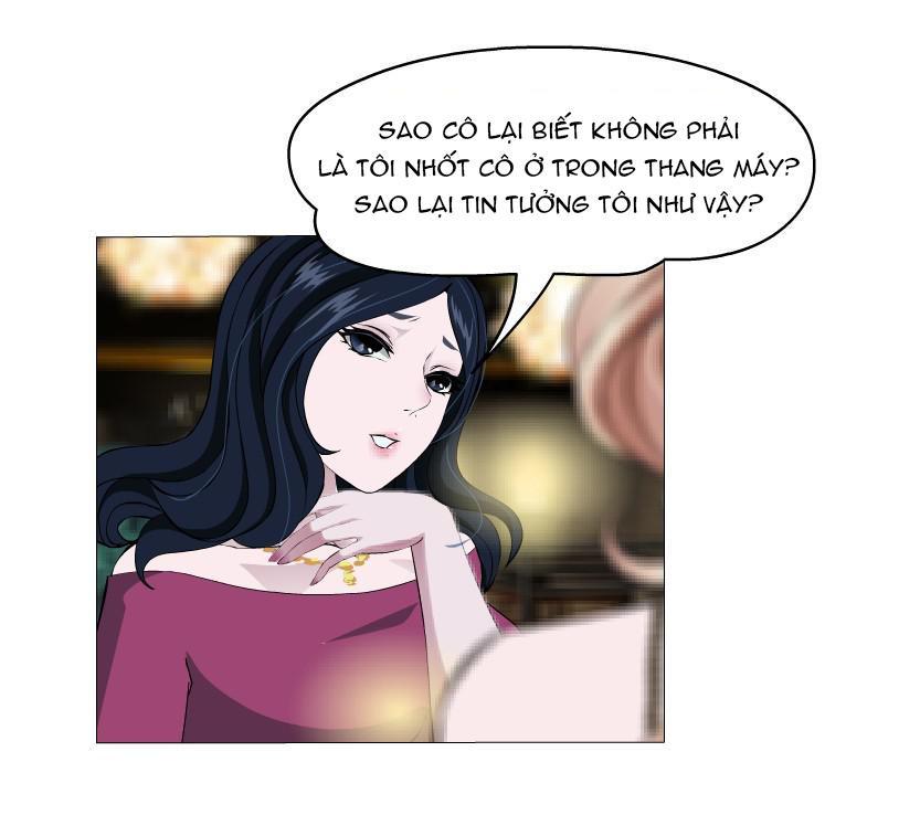 Cạm Bẫy Của Nữ Thần Chapter 82 - Trang 2