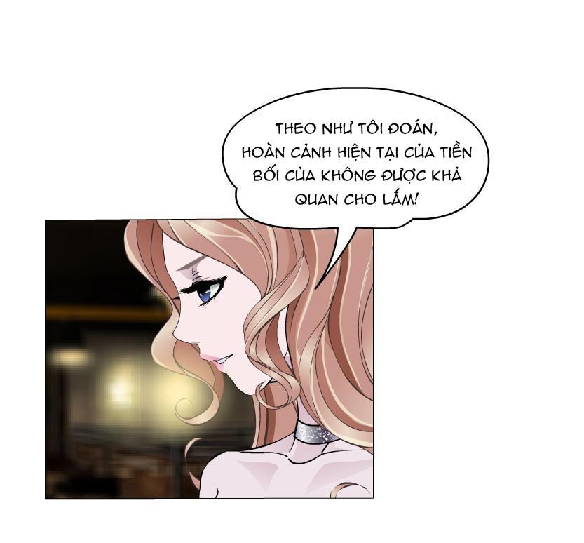 Cạm Bẫy Của Nữ Thần Chapter 82 - Trang 2