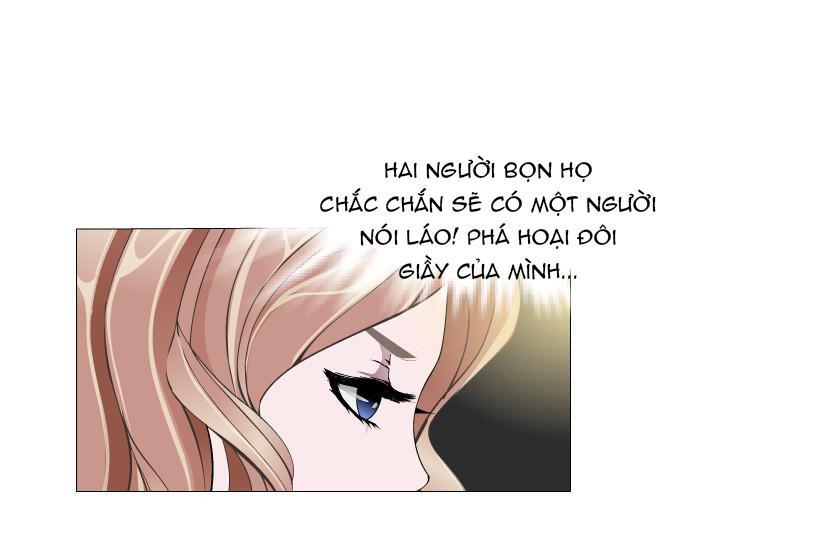 Cạm Bẫy Của Nữ Thần Chapter 82 - Trang 2