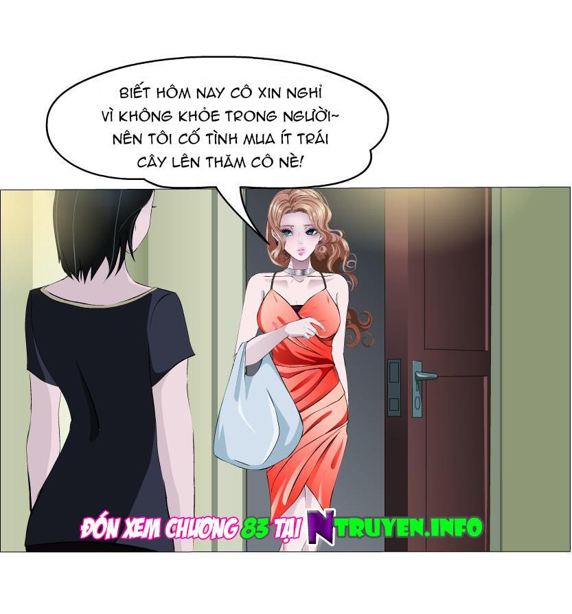 Cạm Bẫy Của Nữ Thần Chapter 82 - Trang 2