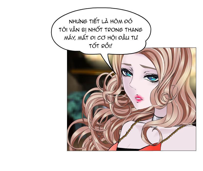 Cạm Bẫy Của Nữ Thần Chapter 82 - Trang 2