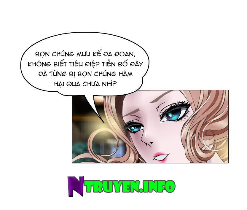 Cạm Bẫy Của Nữ Thần Chapter 82 - Trang 2