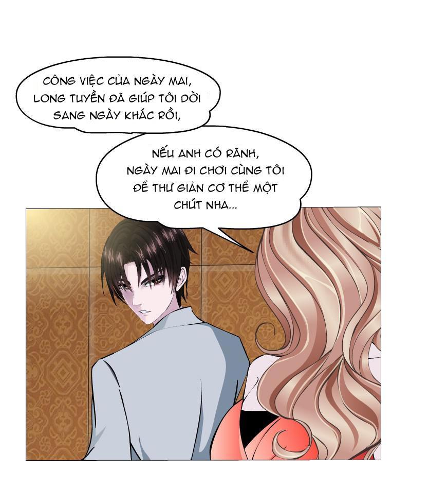 Cạm Bẫy Của Nữ Thần Chapter 81 - Trang 2