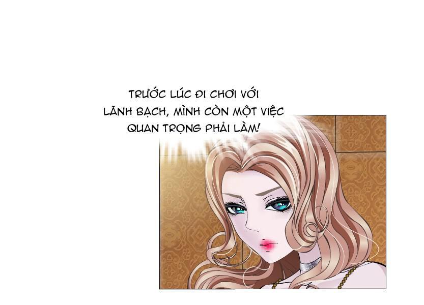 Cạm Bẫy Của Nữ Thần Chapter 81 - Trang 2