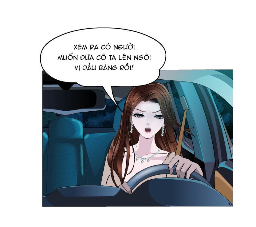 Cạm Bẫy Của Nữ Thần Chapter 81 - Trang 2