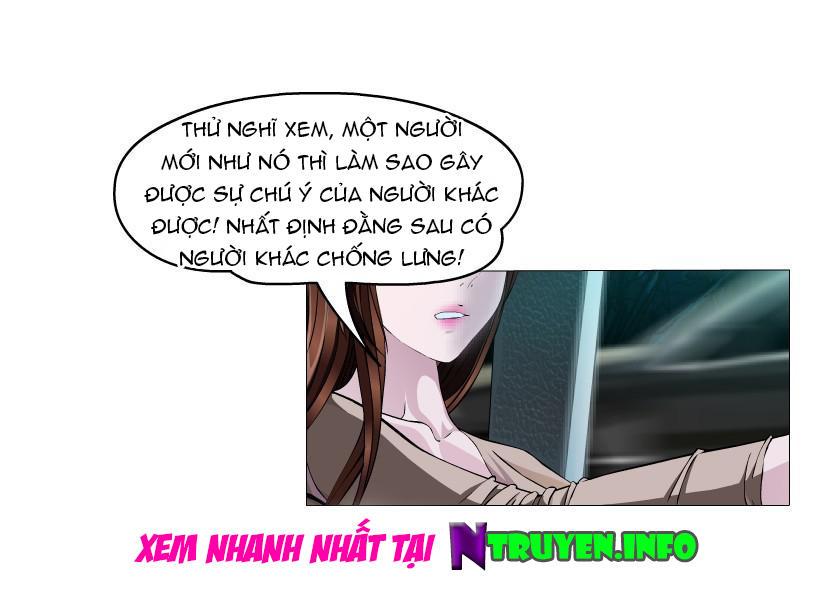 Cạm Bẫy Của Nữ Thần Chapter 81 - Trang 2