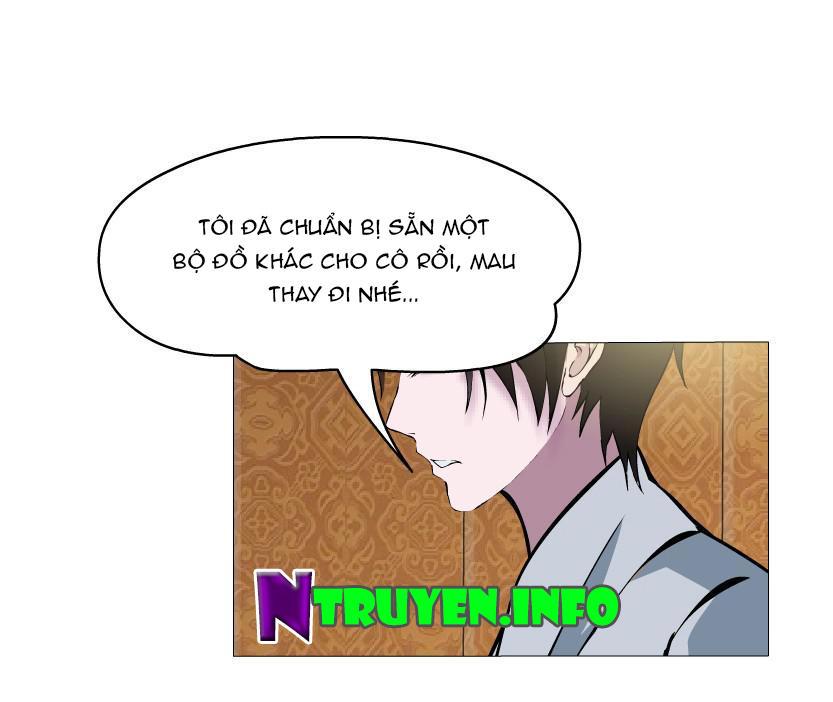 Cạm Bẫy Của Nữ Thần Chapter 81 - Trang 2