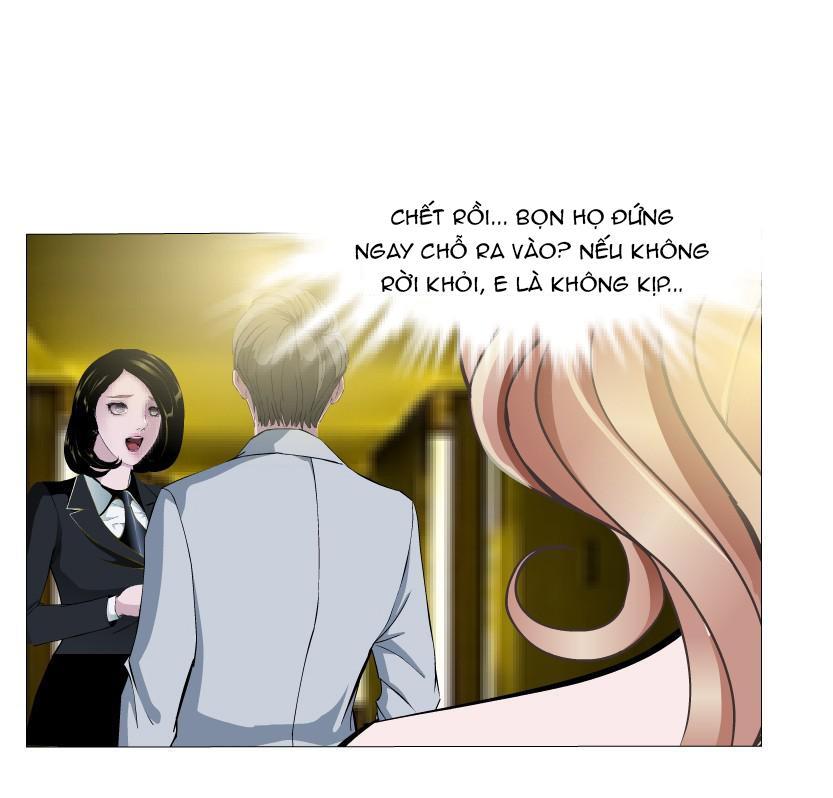 Cạm Bẫy Của Nữ Thần Chapter 80 - Trang 2