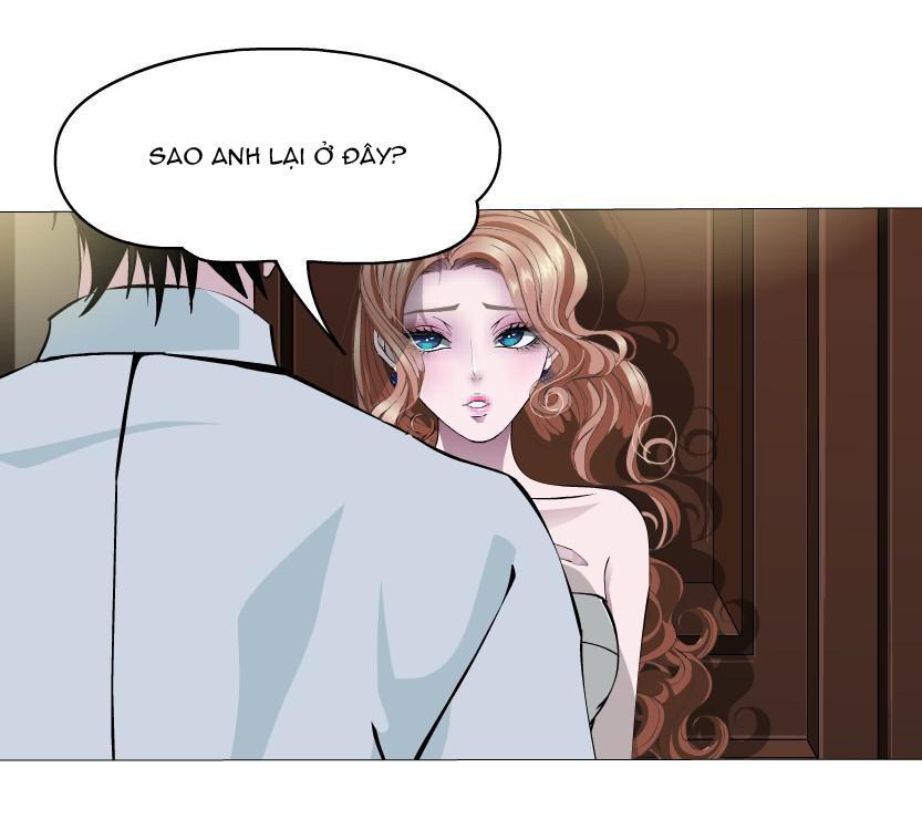 Cạm Bẫy Của Nữ Thần Chapter 80 - Trang 2