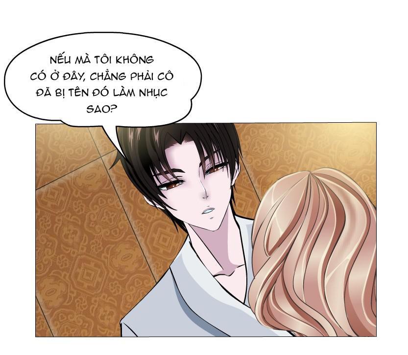 Cạm Bẫy Của Nữ Thần Chapter 80 - Trang 2