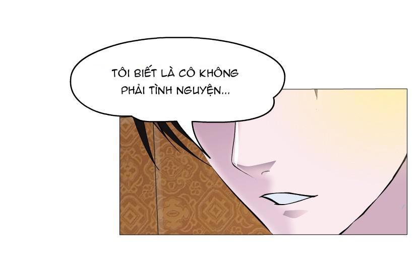 Cạm Bẫy Của Nữ Thần Chapter 80 - Trang 2