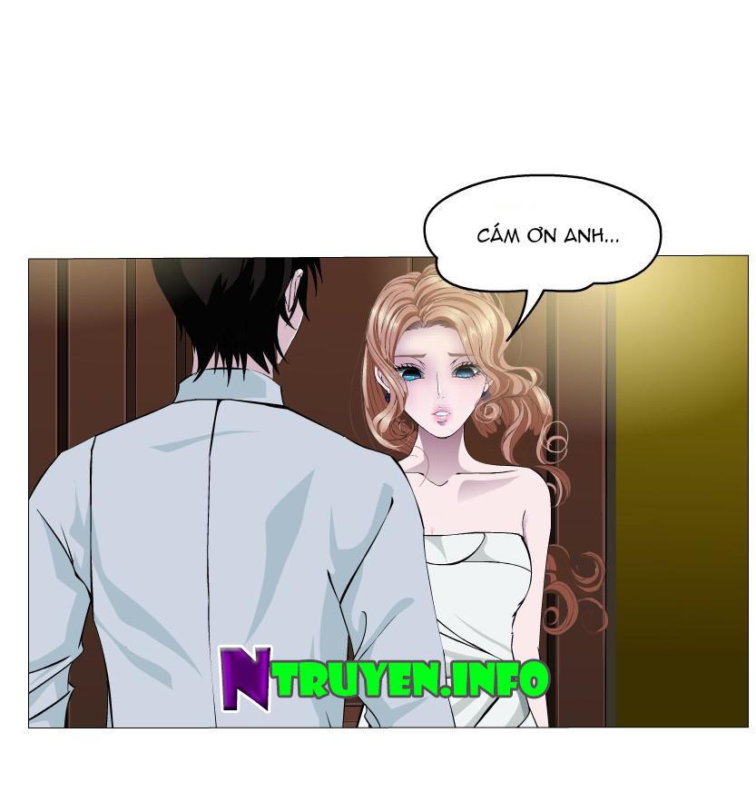 Cạm Bẫy Của Nữ Thần Chapter 80 - Trang 2