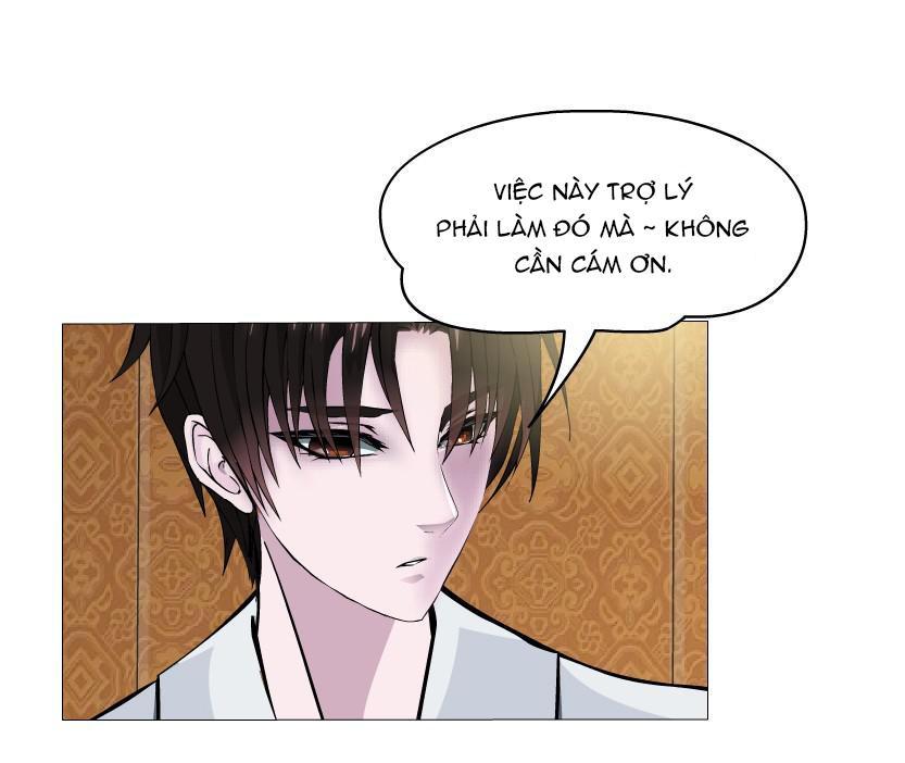 Cạm Bẫy Của Nữ Thần Chapter 80 - Trang 2