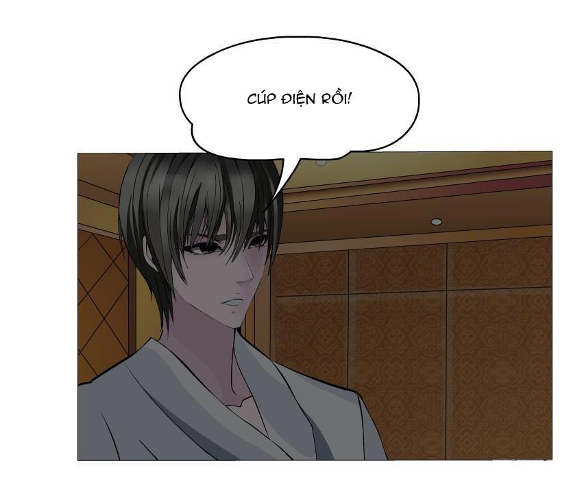 Cạm Bẫy Của Nữ Thần Chapter 80 - Trang 2