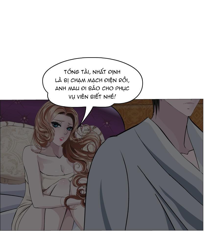 Cạm Bẫy Của Nữ Thần Chapter 80 - Trang 2