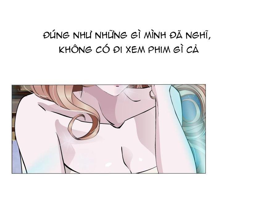 Cạm Bẫy Của Nữ Thần Chapter 79 - Trang 2