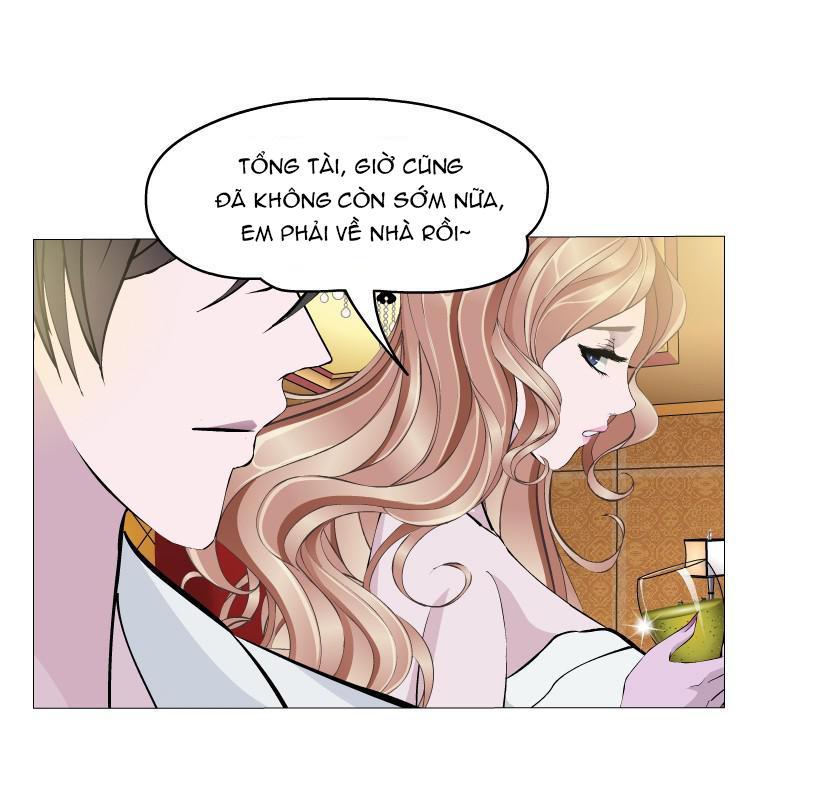 Cạm Bẫy Của Nữ Thần Chapter 79 - Trang 2