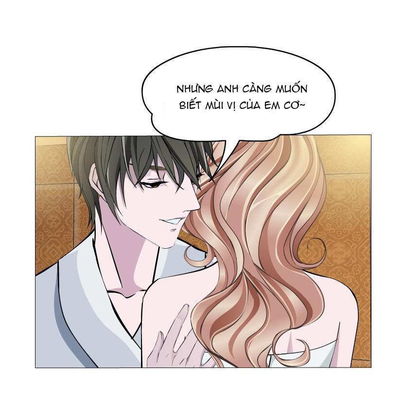 Cạm Bẫy Của Nữ Thần Chapter 79 - Trang 2