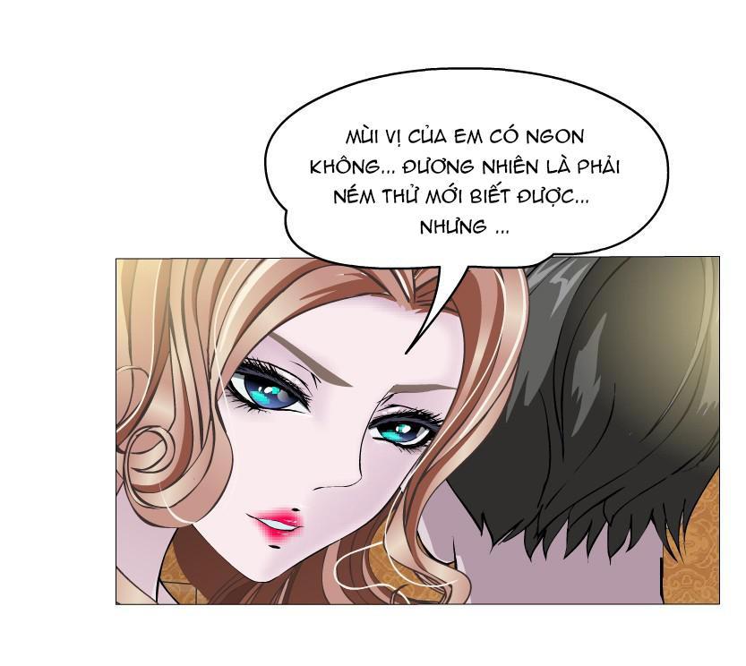 Cạm Bẫy Của Nữ Thần Chapter 79 - Trang 2