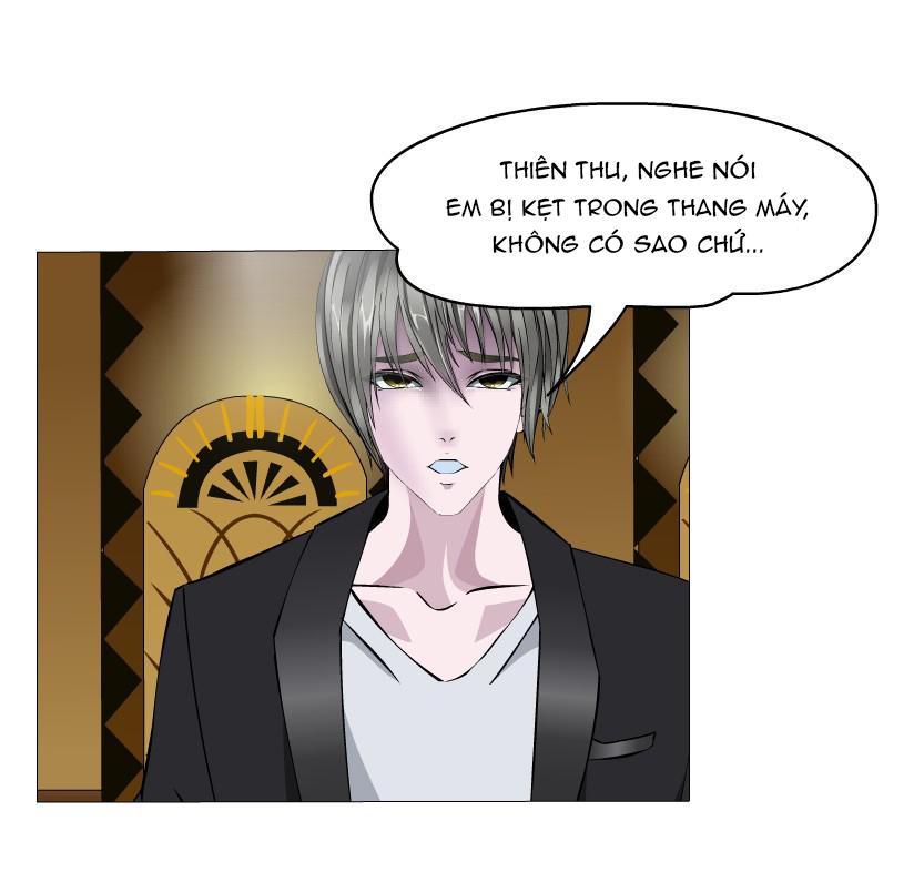 Cạm Bẫy Của Nữ Thần Chapter 79 - Trang 2