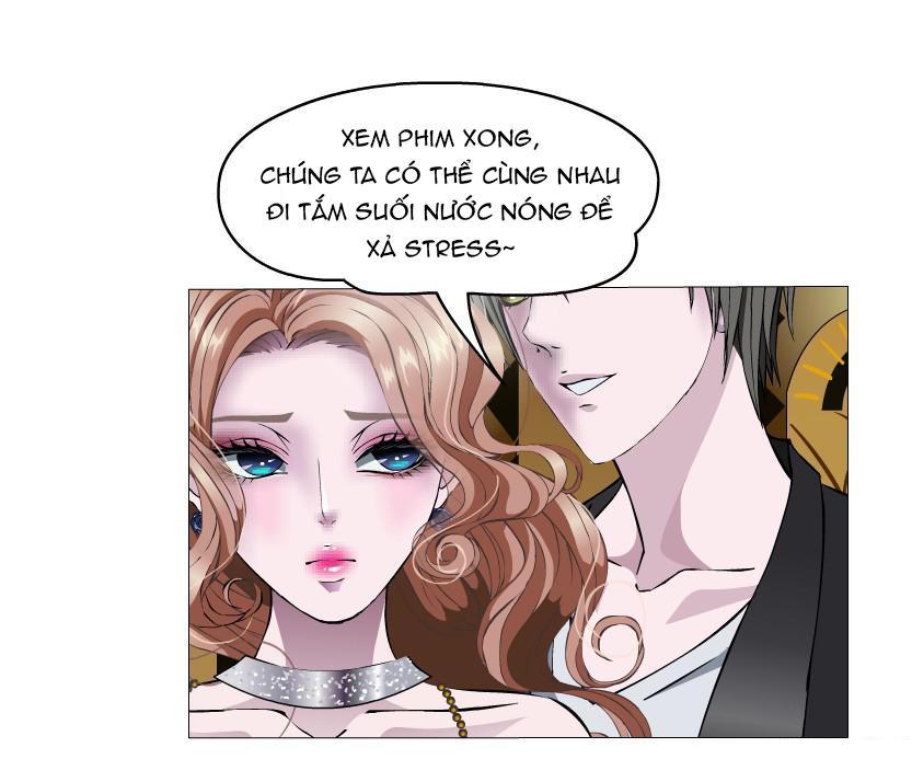 Cạm Bẫy Của Nữ Thần Chapter 79 - Trang 2