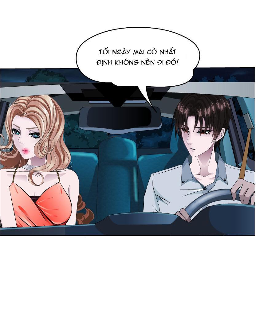 Cạm Bẫy Của Nữ Thần Chapter 79 - Trang 2