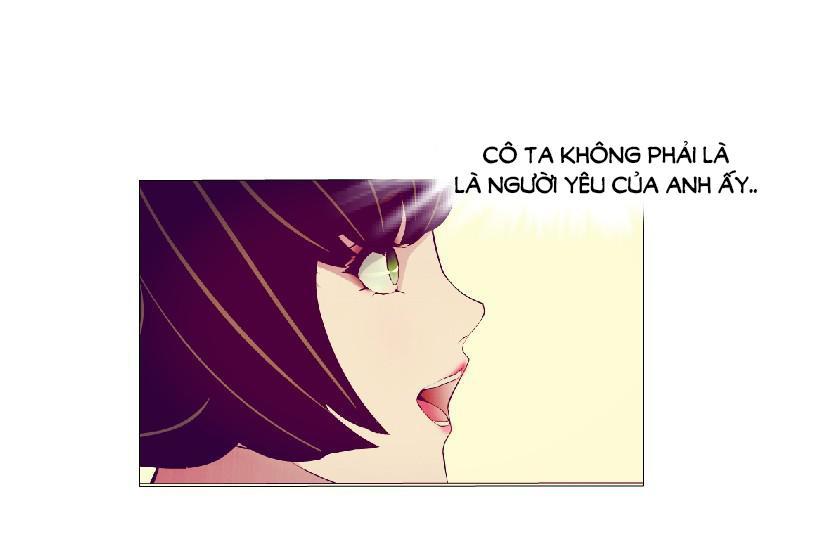 Cạm Bẫy Của Nữ Thần Chapter 78 - Trang 2