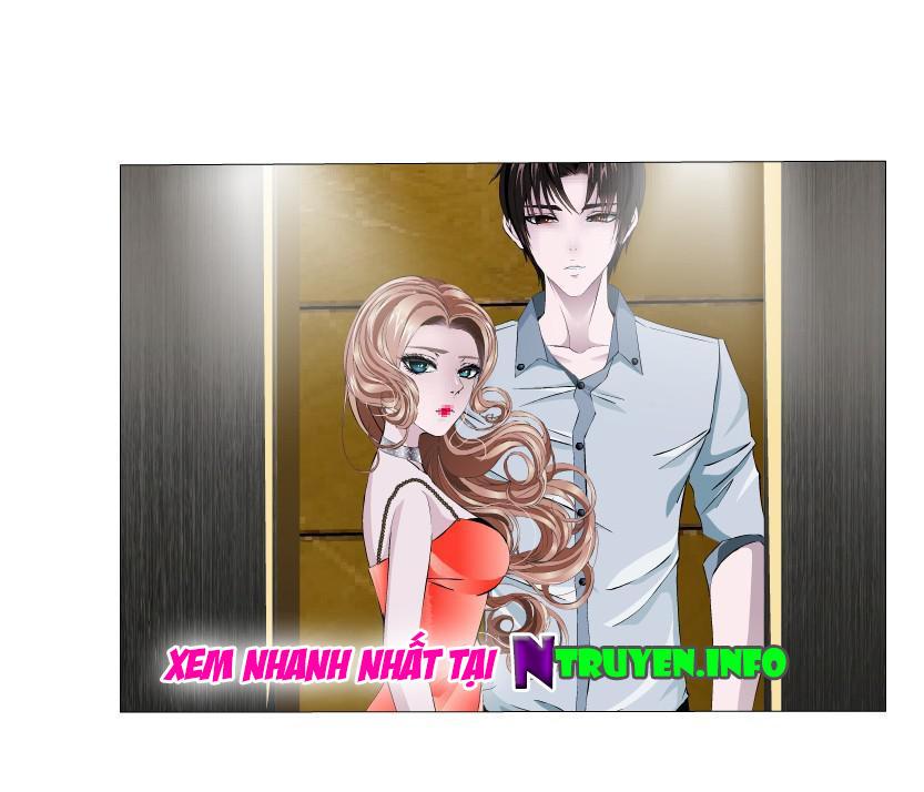 Cạm Bẫy Của Nữ Thần Chapter 78 - Trang 2