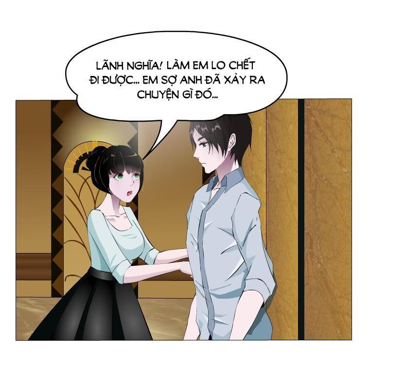 Cạm Bẫy Của Nữ Thần Chapter 78 - Trang 2