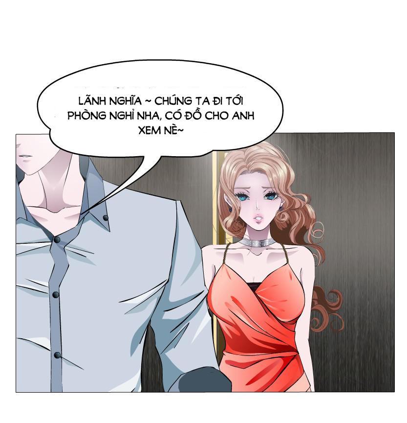 Cạm Bẫy Của Nữ Thần Chapter 78 - Trang 2