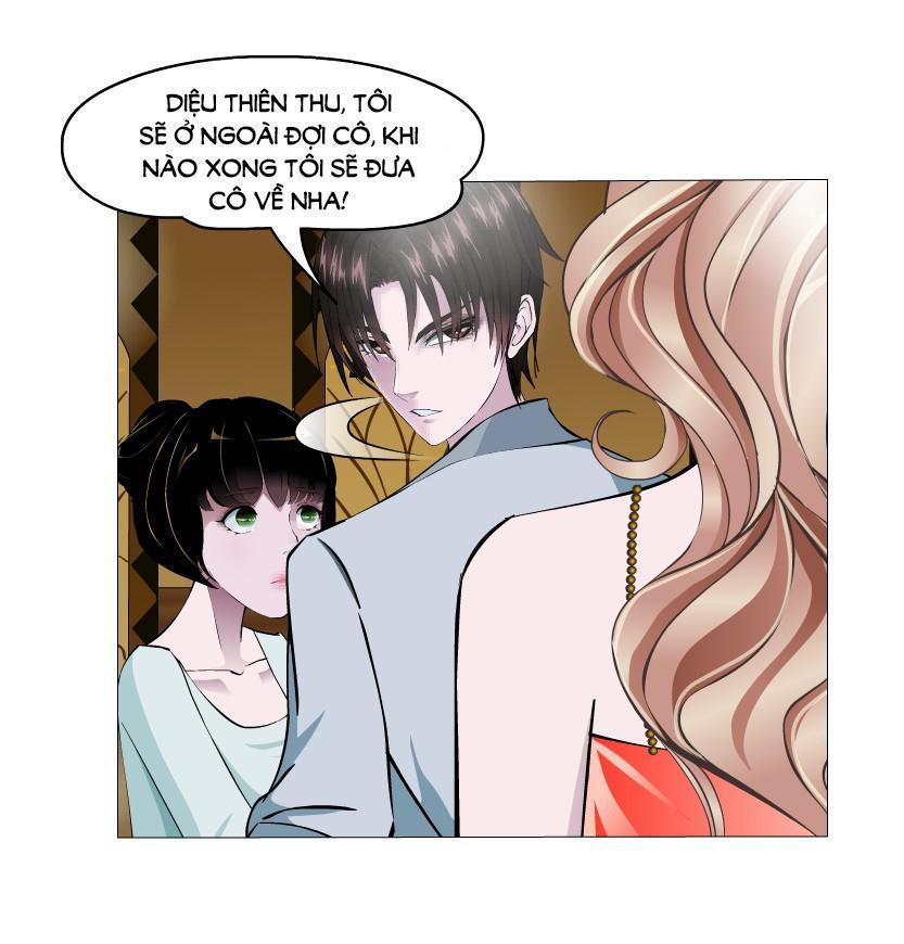 Cạm Bẫy Của Nữ Thần Chapter 78 - Trang 2