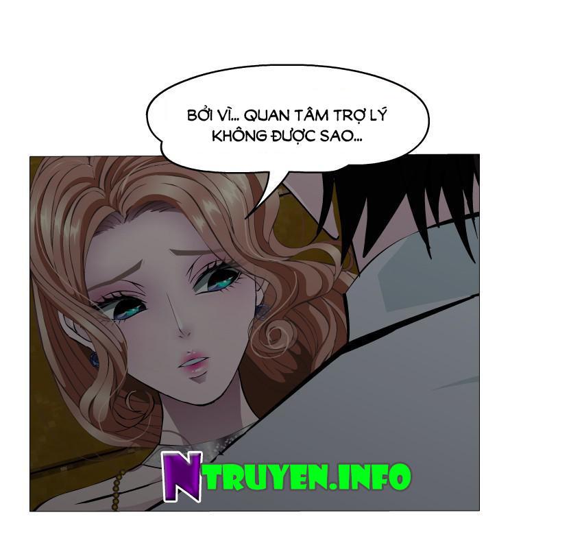 Cạm Bẫy Của Nữ Thần Chapter 78 - Trang 2