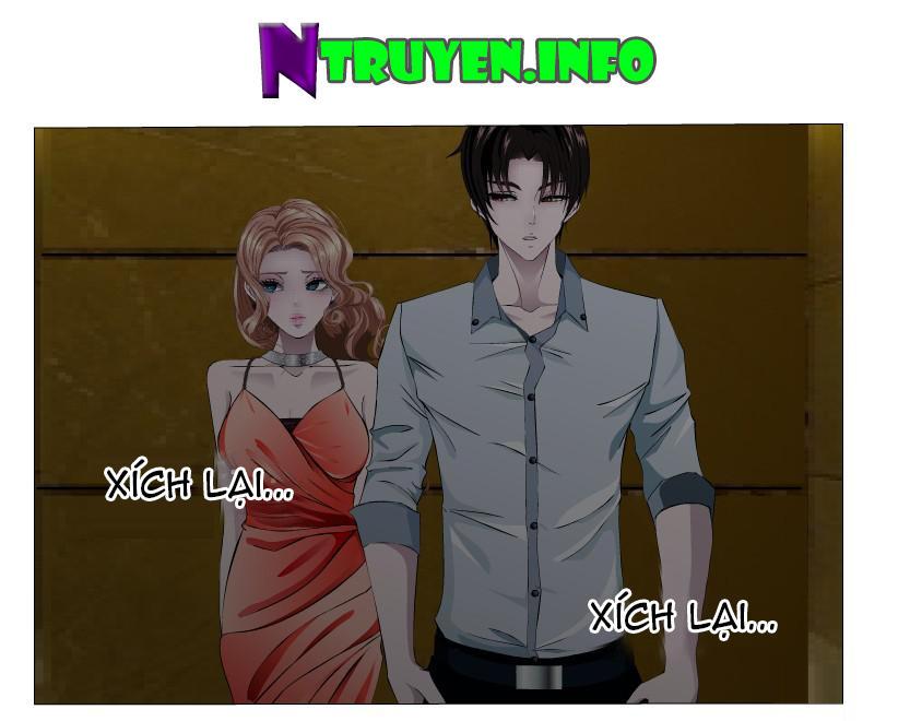 Cạm Bẫy Của Nữ Thần Chapter 77 - Trang 2