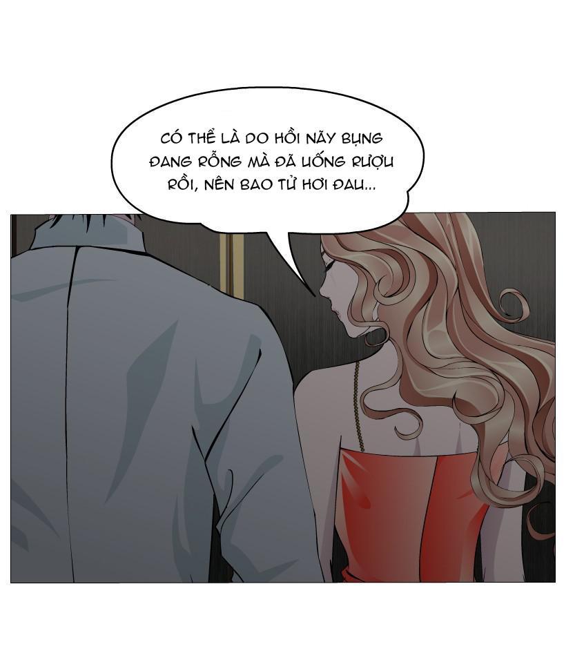 Cạm Bẫy Của Nữ Thần Chapter 77 - Trang 2